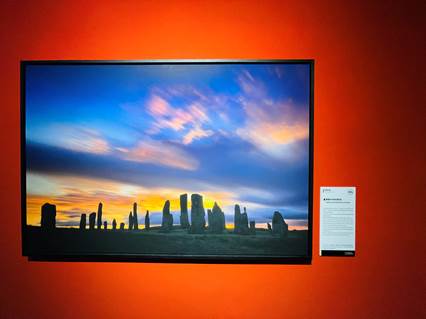 国家地理经典摄影大展