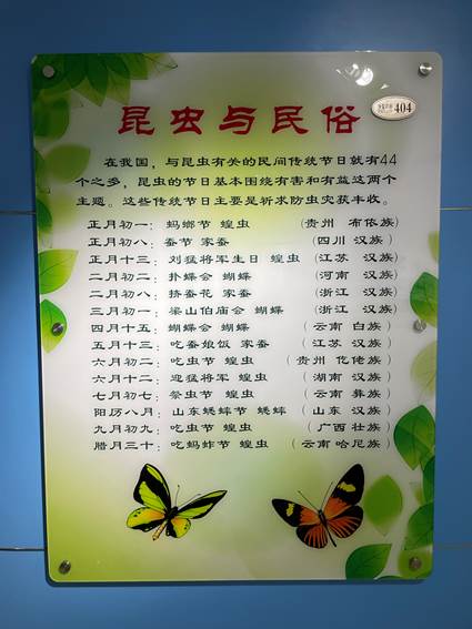 上海昆虫博物馆