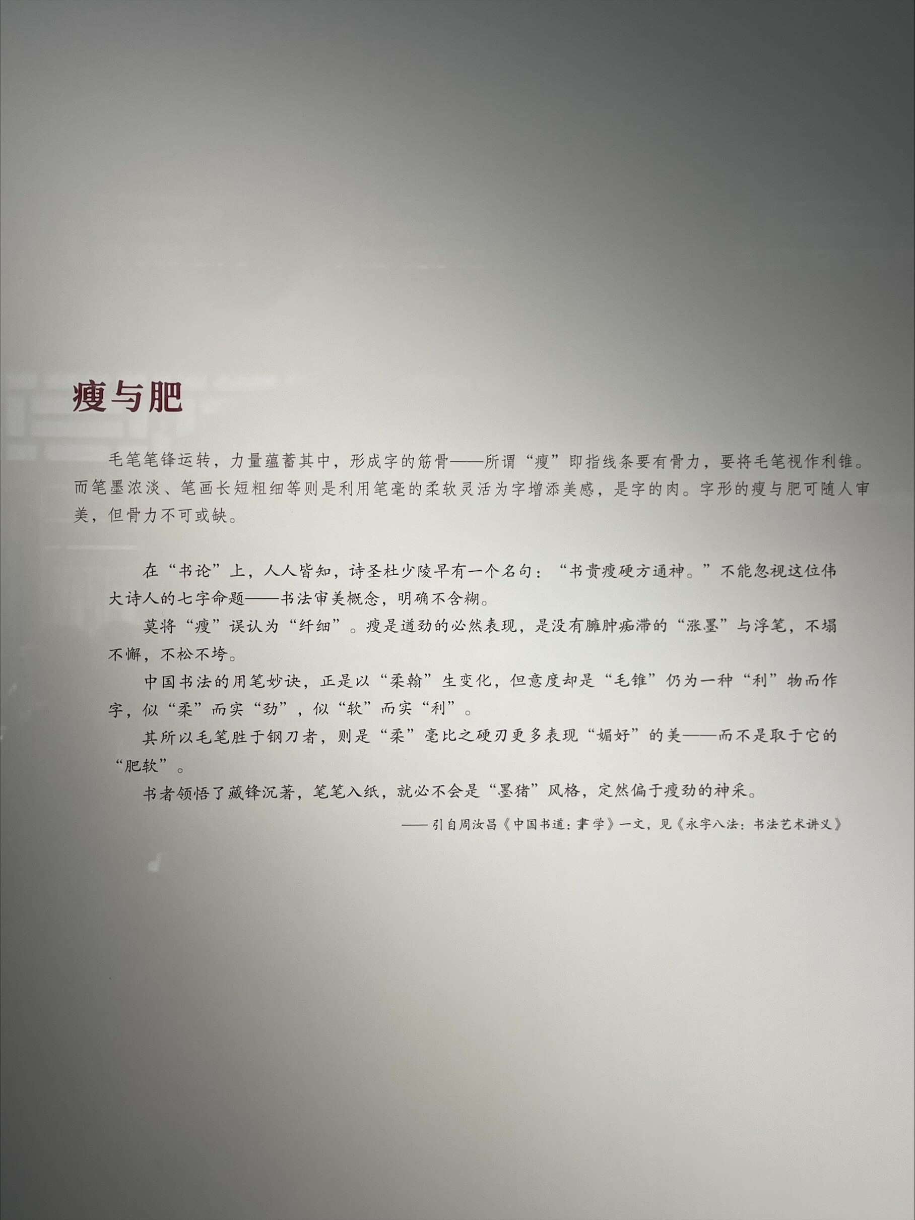Exported image