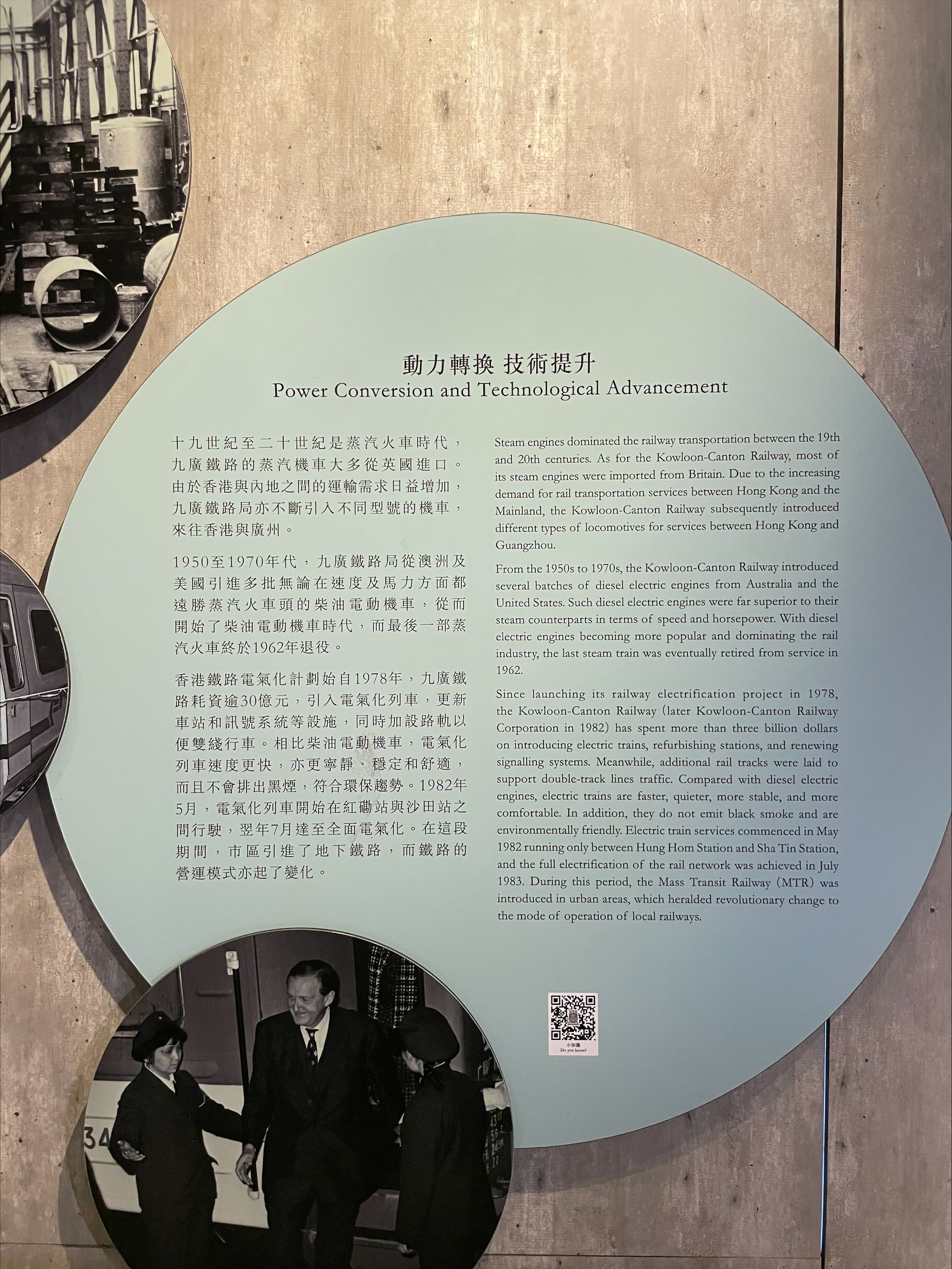 Power Conversion and Technological Advancement , 6...